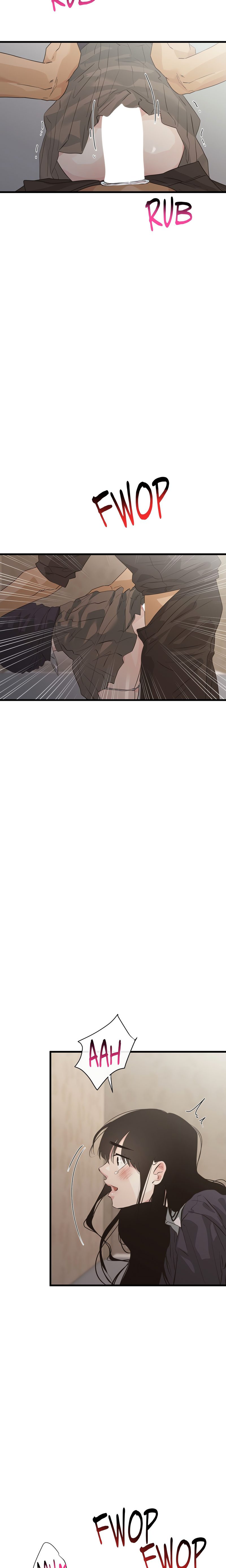 Where the Heart Is - Chapter 69 Page 12