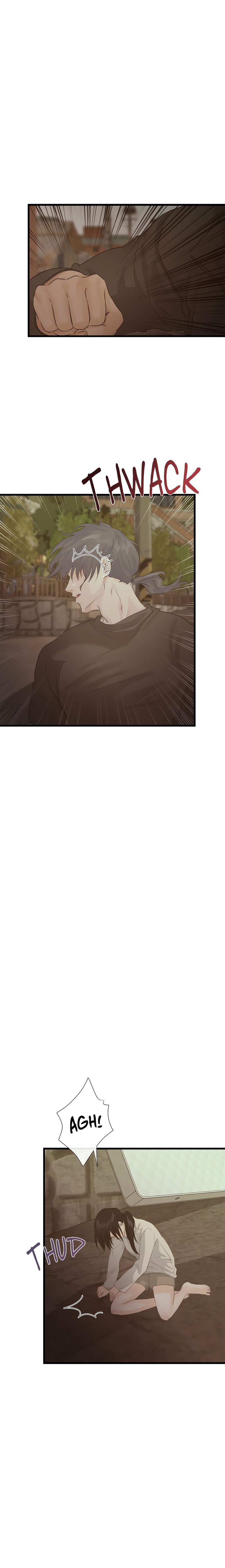 Where the Heart Is - Chapter 75 Page 3