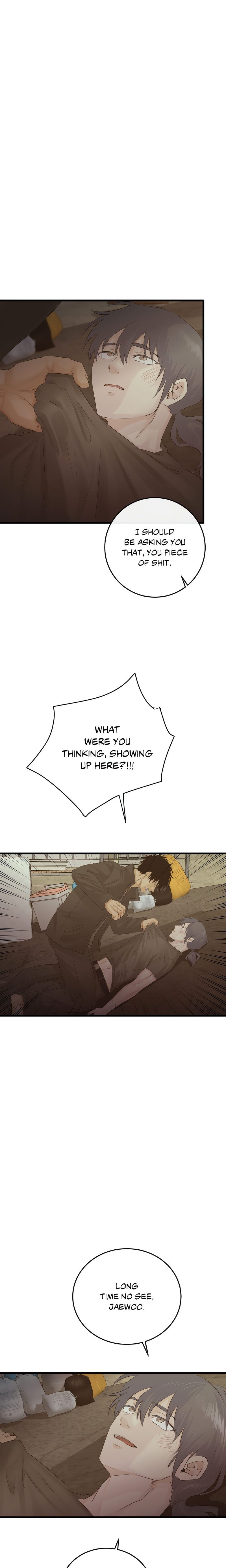 Where the Heart Is - Chapter 75 Page 4