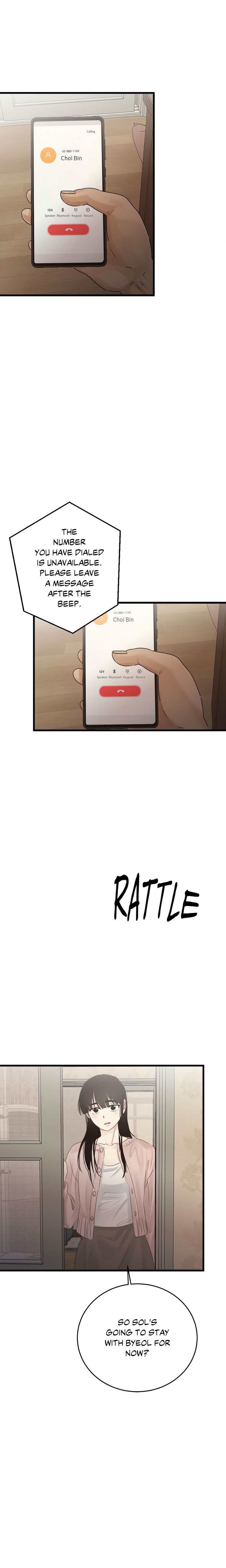 Where the Heart Is - Chapter 79 Page 14