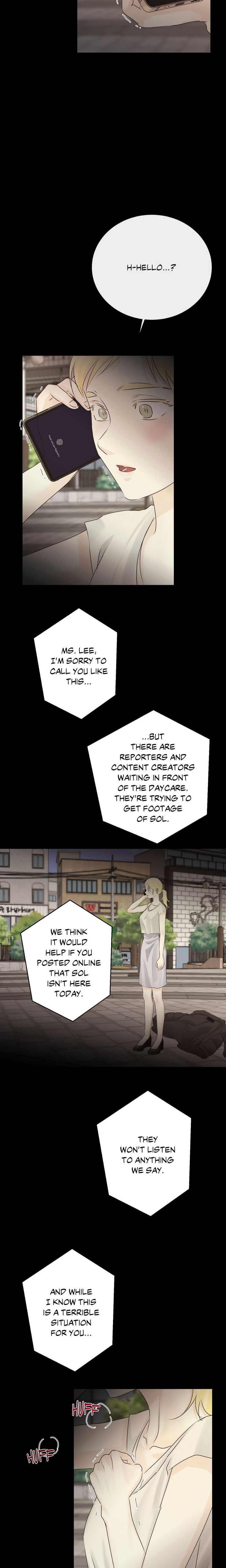 Where the Heart Is - Chapter 79 Page 5