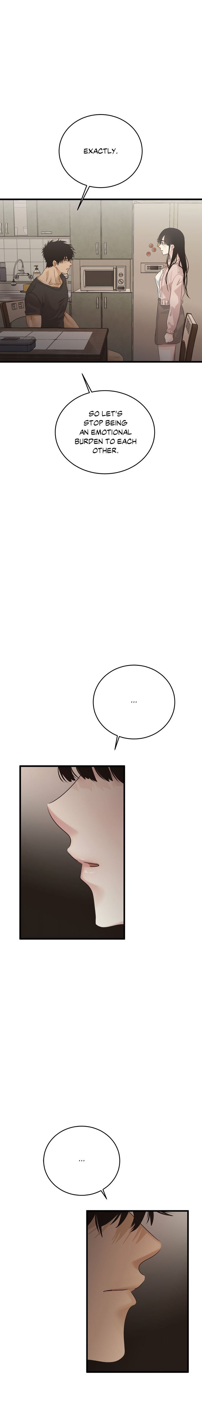 Where the Heart Is - Chapter 80 Page 2