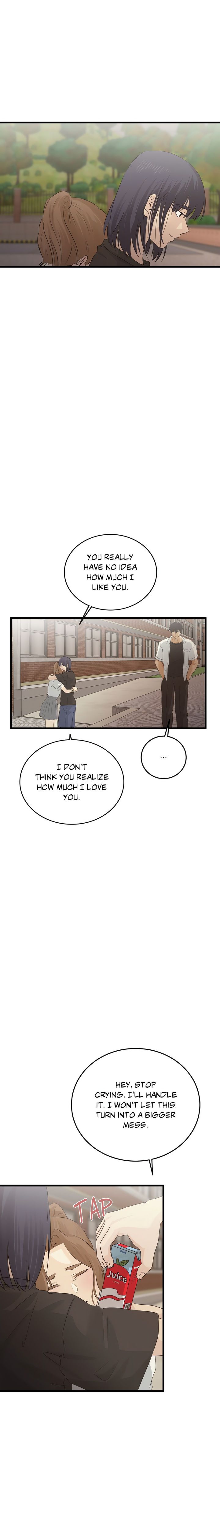 Where the Heart Is - Chapter 81 Page 15