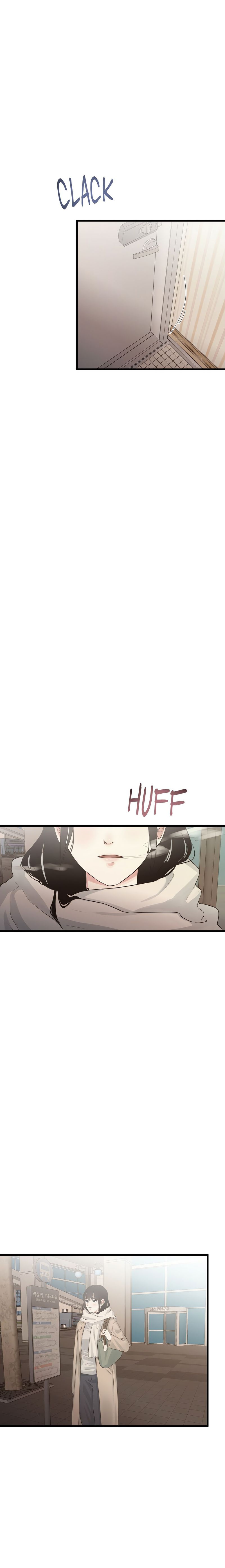 Where the Heart Is - Chapter 83 Page 4