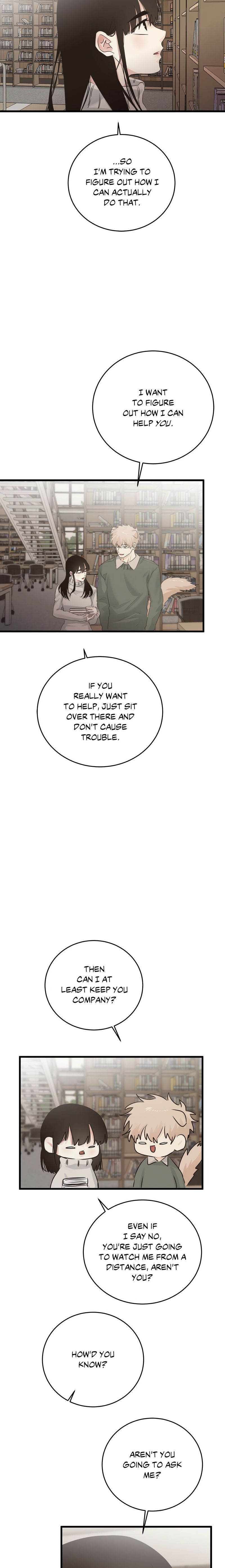 Where the Heart Is - Chapter 83 Page 9