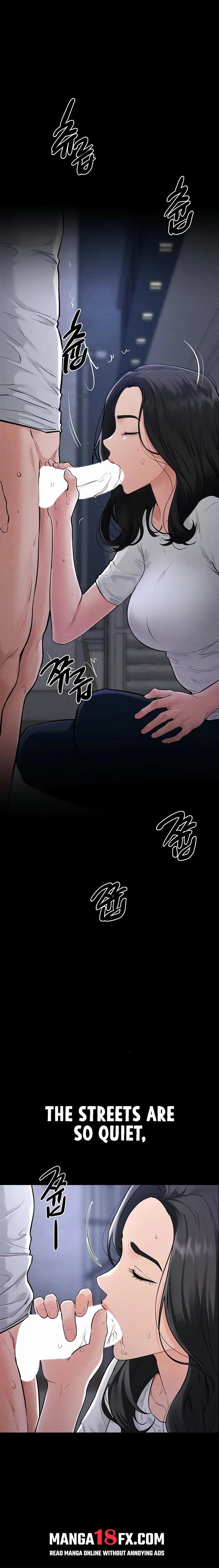 My New Family Treats me Well - Chapter 80 Page 14