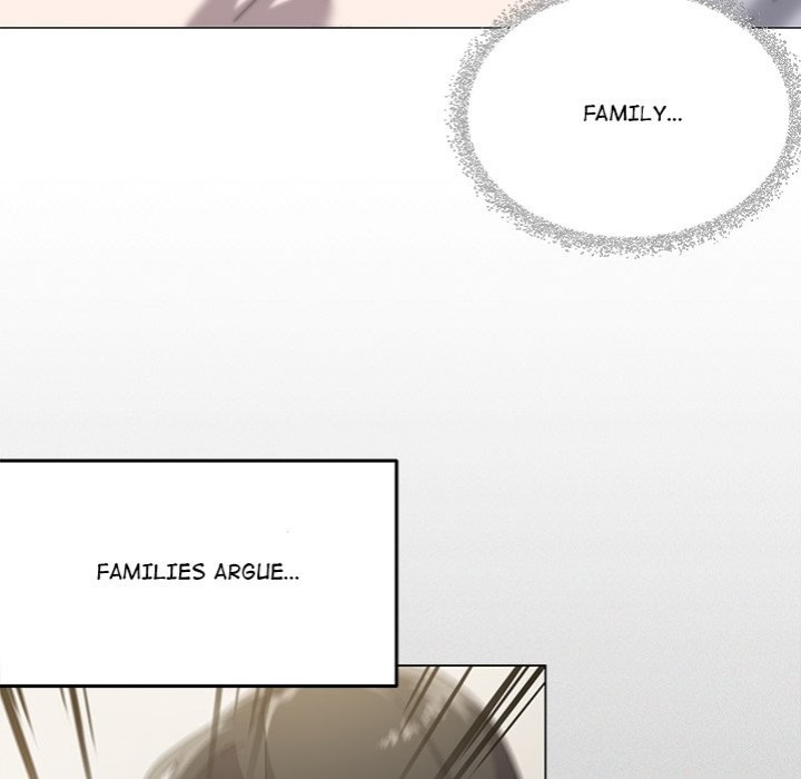 What’s wrong with this family? - Chapter 61 Page 118
