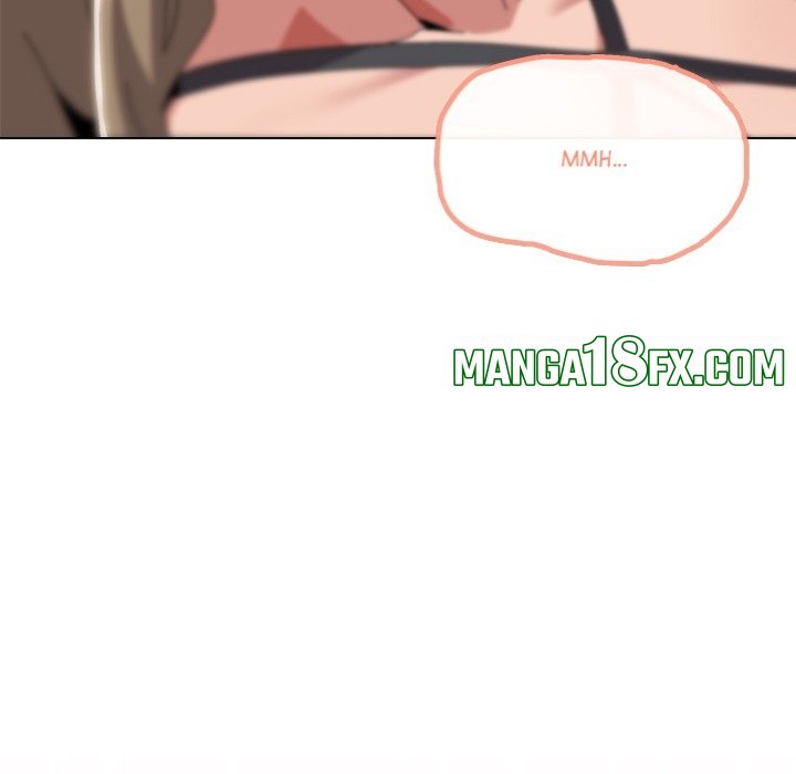 What’s wrong with this family? - Chapter 66 Page 20