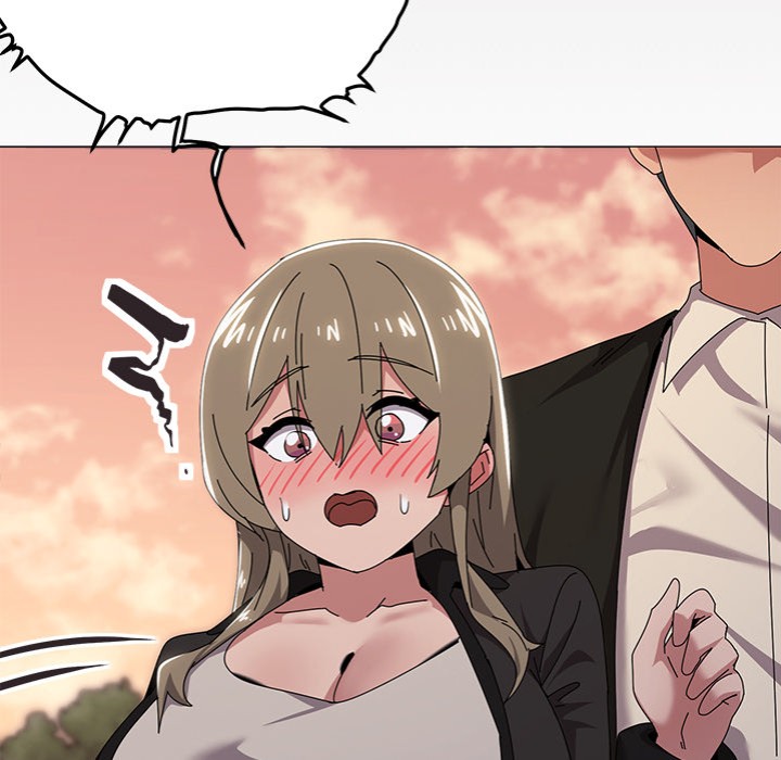 What’s wrong with this family? - Chapter 66 Page 96