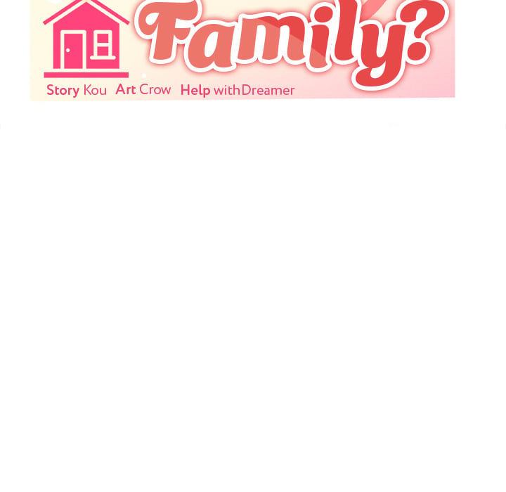 What’s wrong with this family? - Chapter 77 Page 58
