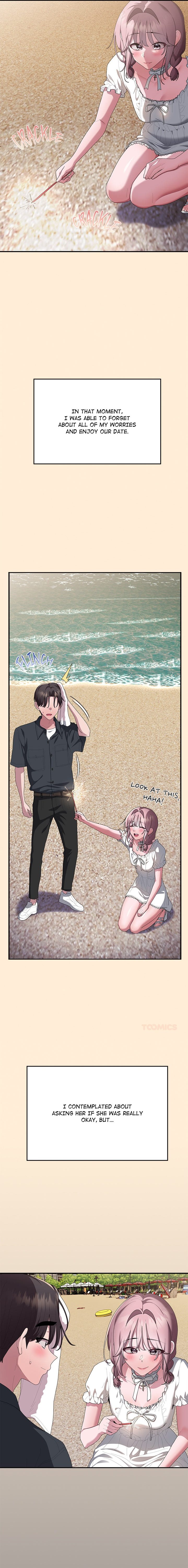 Office Shitbag Alert - Chapter 75 Page 19