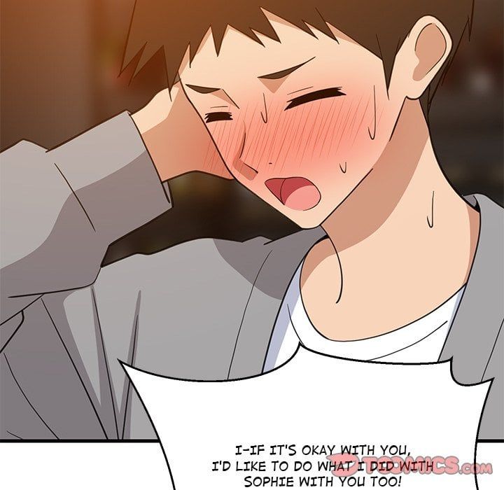 College Grades Skyrocketing - Chapter 86 Page 51