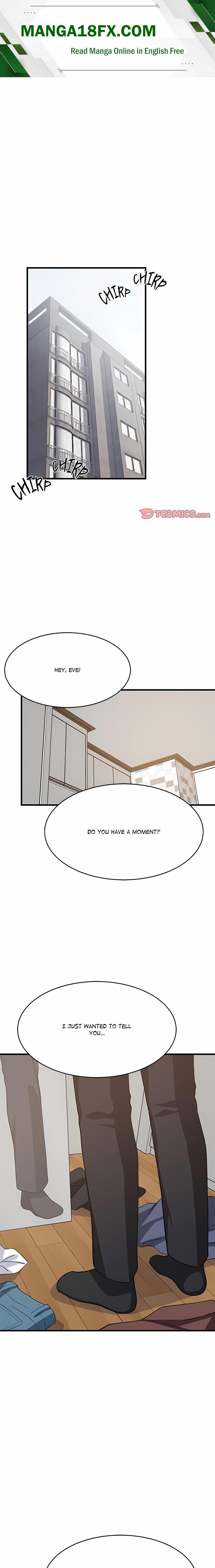 College Grades Skyrocketing - Chapter 96 Page 1