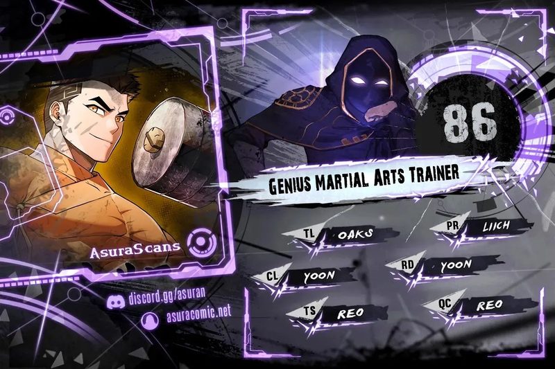 Genius Martial Arts Trainer - Chapter 86 Page 1