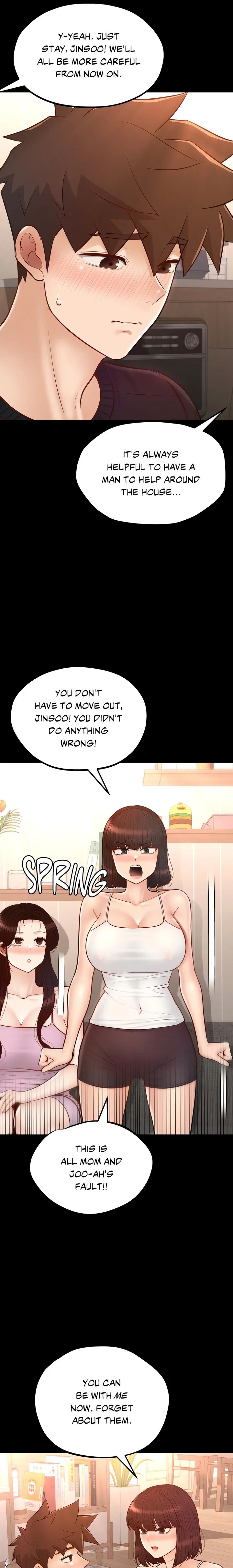 My Sweet Home - Chapter 50 Page 9