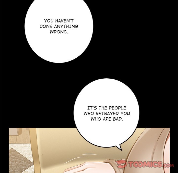 God of Pleasure - Chapter 44 Page 100