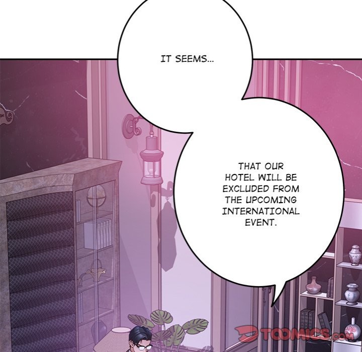 God of Pleasure - Chapter 44 Page 16