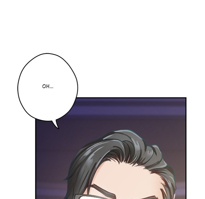 God of Pleasure - Chapter 44 Page 192