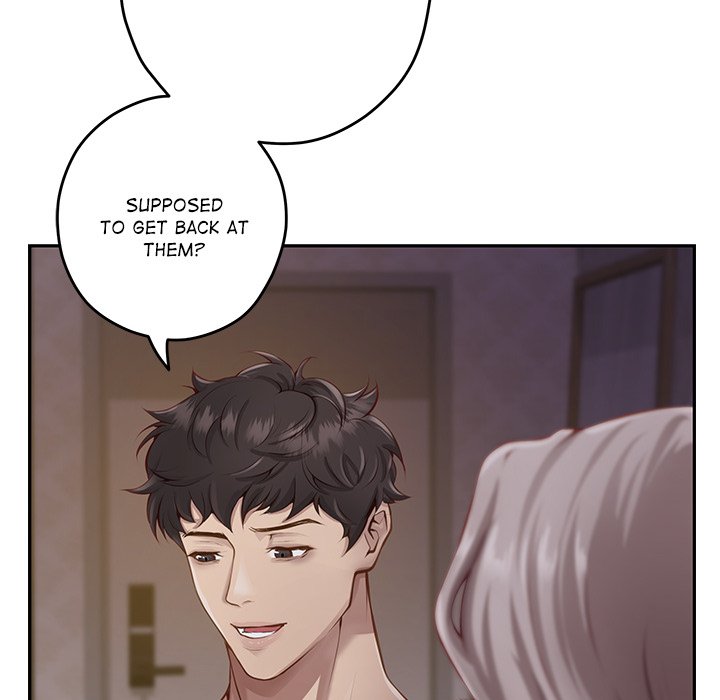 God of Pleasure - Chapter 49 Page 106
