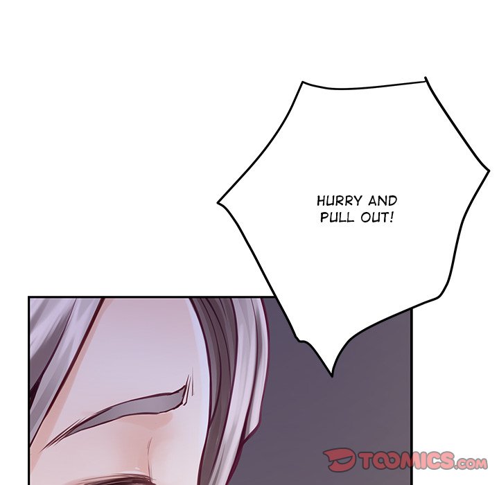 God of Pleasure - Chapter 49 Page 28