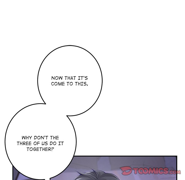God of Pleasure - Chapter 49 Page 40