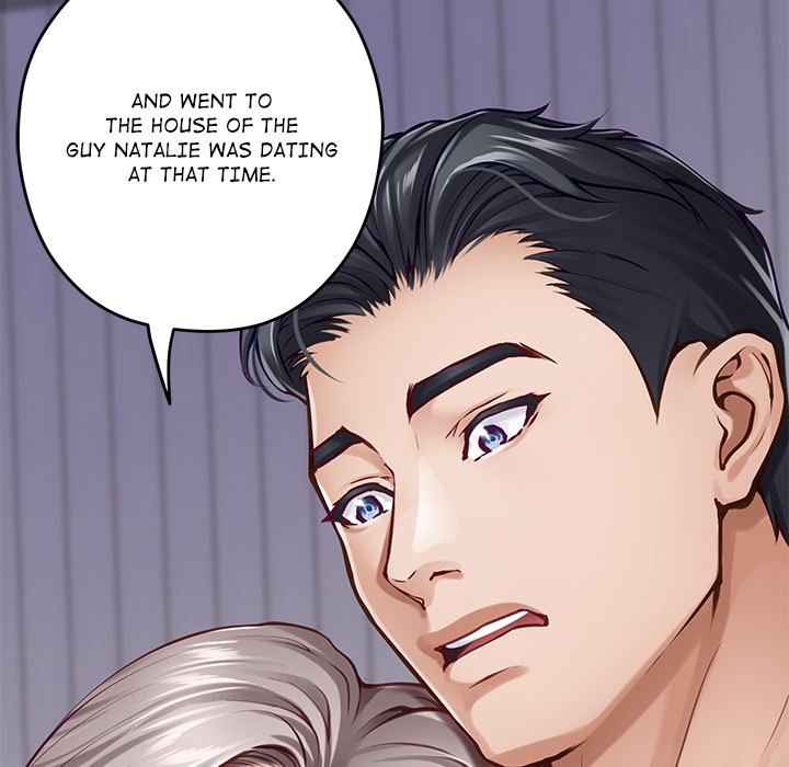 God of Pleasure - Chapter 49 Page 65