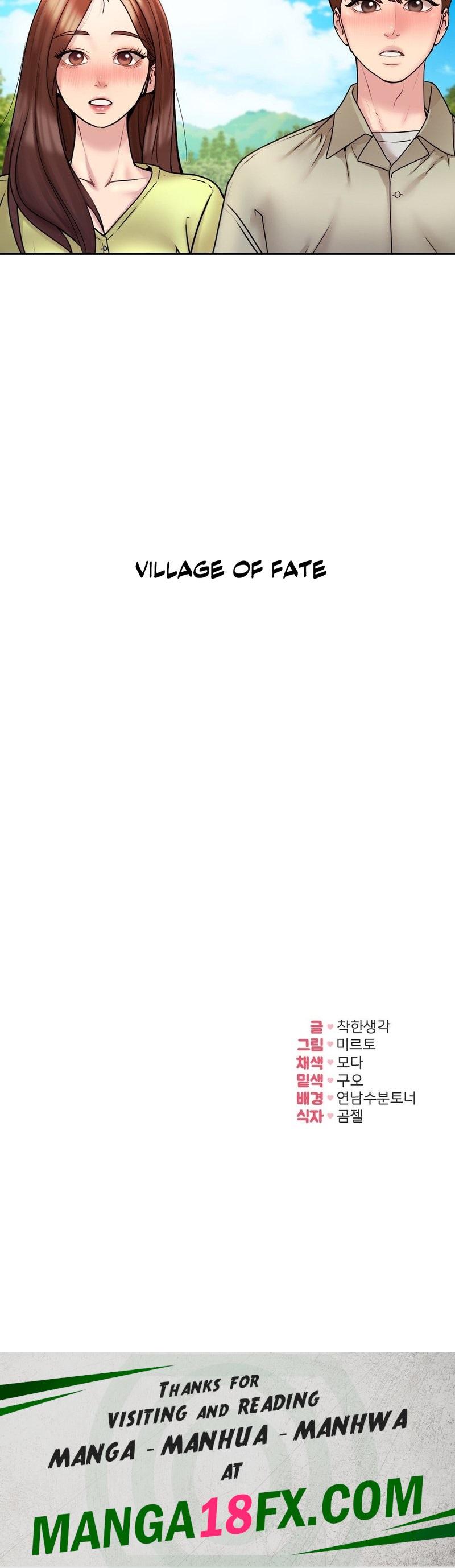 In Search of Love - Chapter 1 Page 23