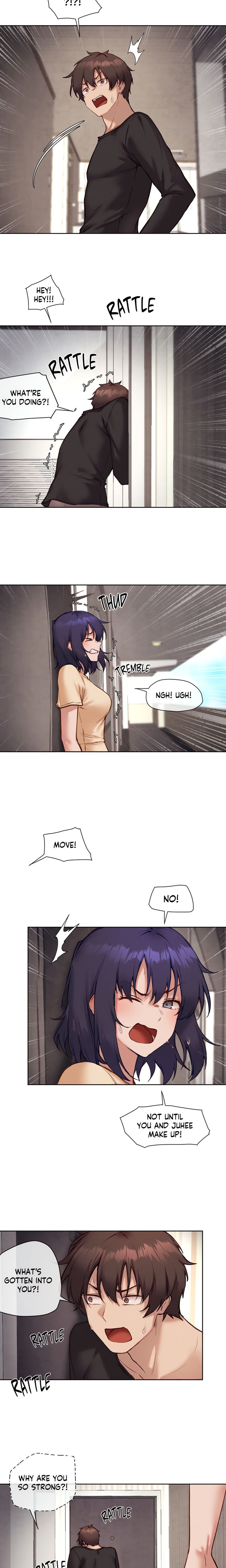 Gacha Girl Next Door - Chapter 44 Page 12