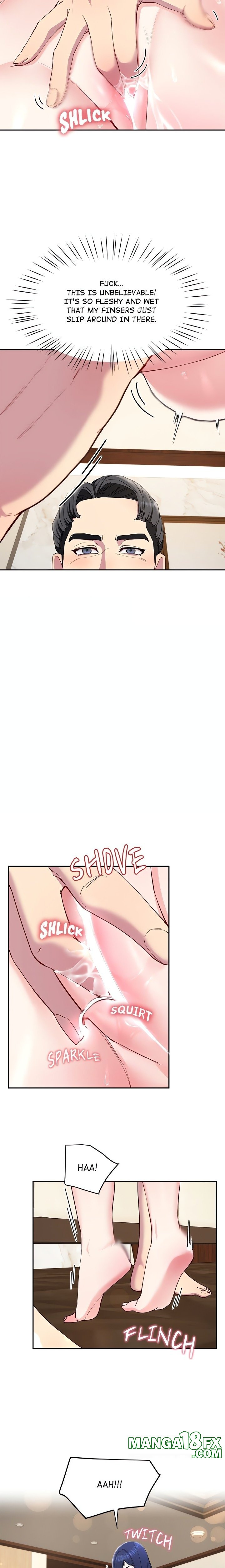 Harem King - Chapter 16 Page 17