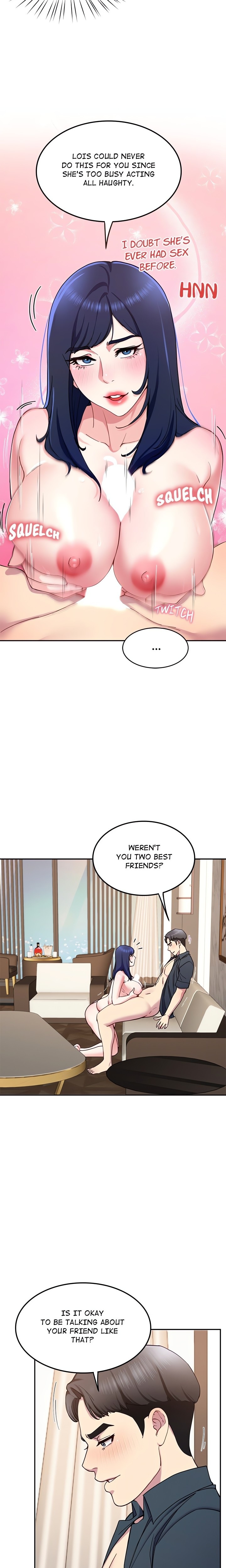 Harem King - Chapter 16 Page 6