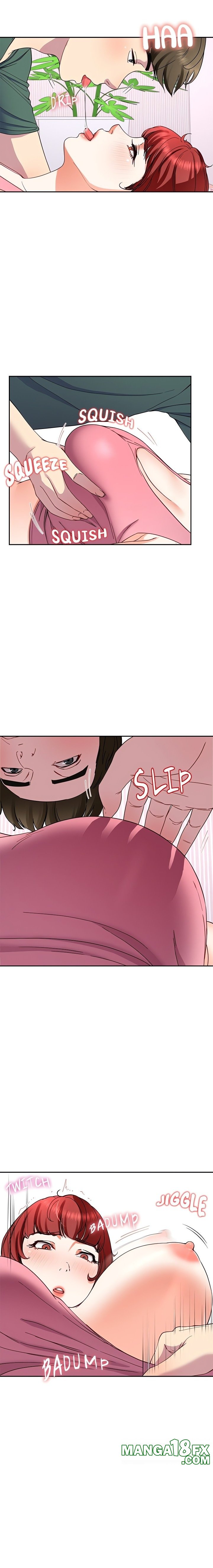 Harem King - Chapter 18 Page 19