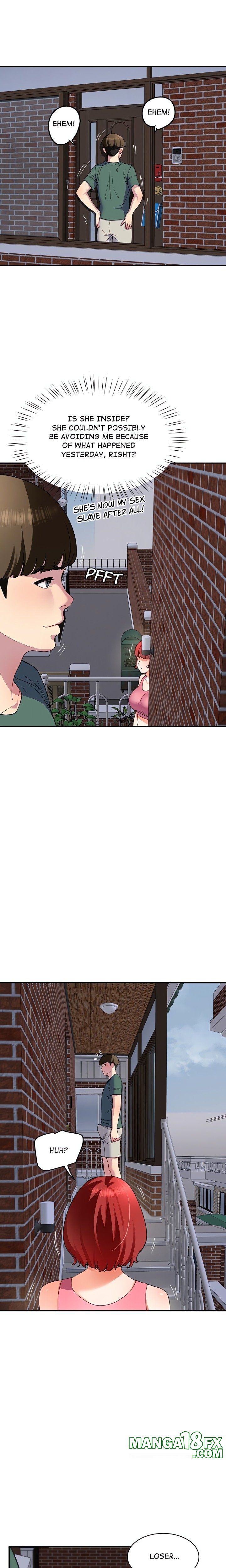 Harem King - Chapter 18 Page 2