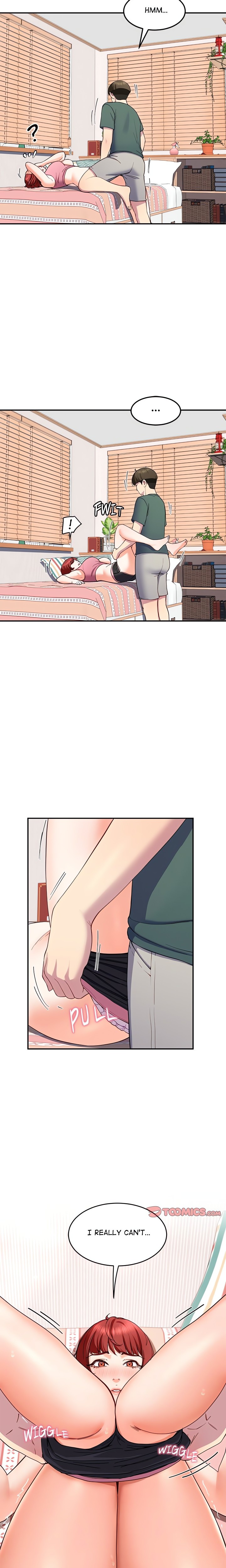 Harem King - Chapter 19 Page 3