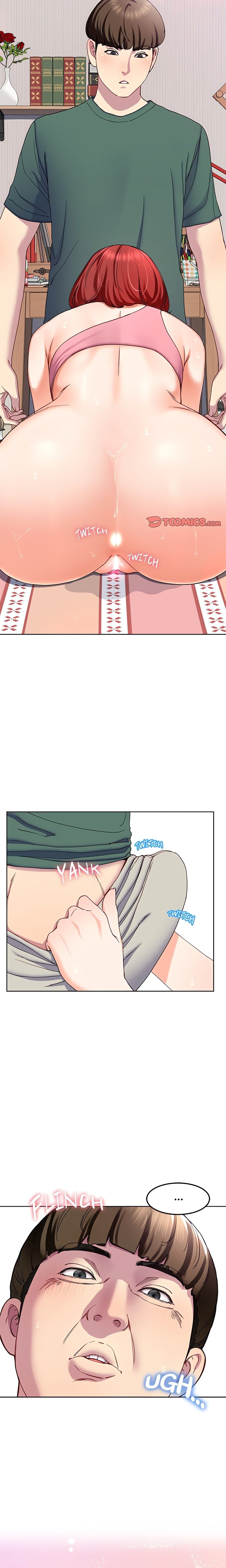 Harem King - Chapter 20 Page 11