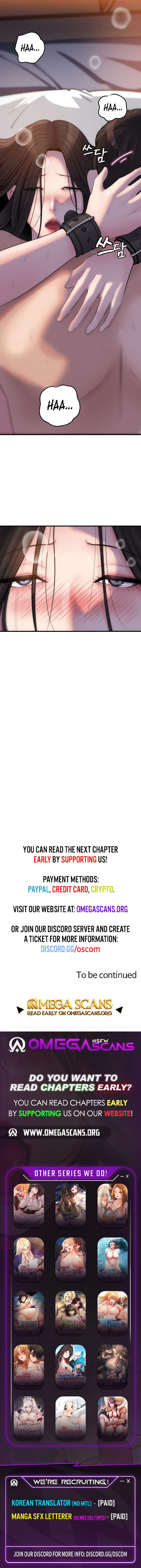 Not the Daughter, but the Mother - Chapter 74 Page 10