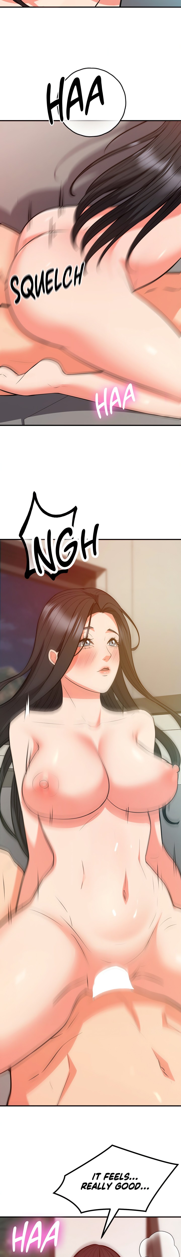 My Pillow Business Begins! - Chapter 30 Page 6