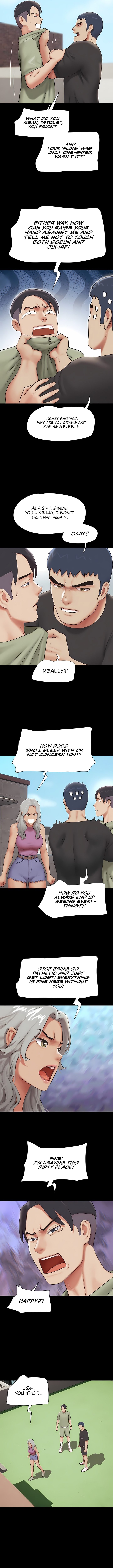 Soeun - Chapter 70 Page 6