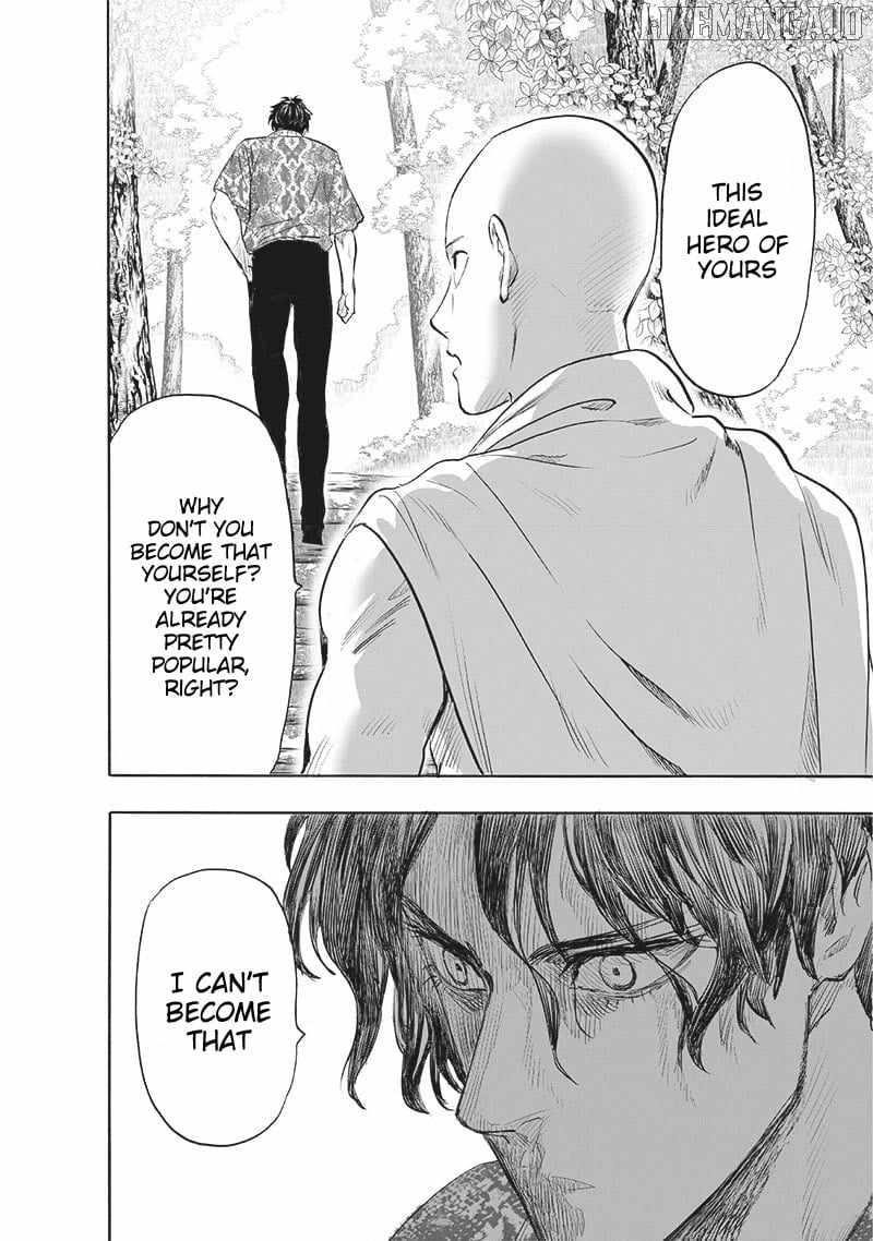 One-Punch Man - Chapter 273 Page 10