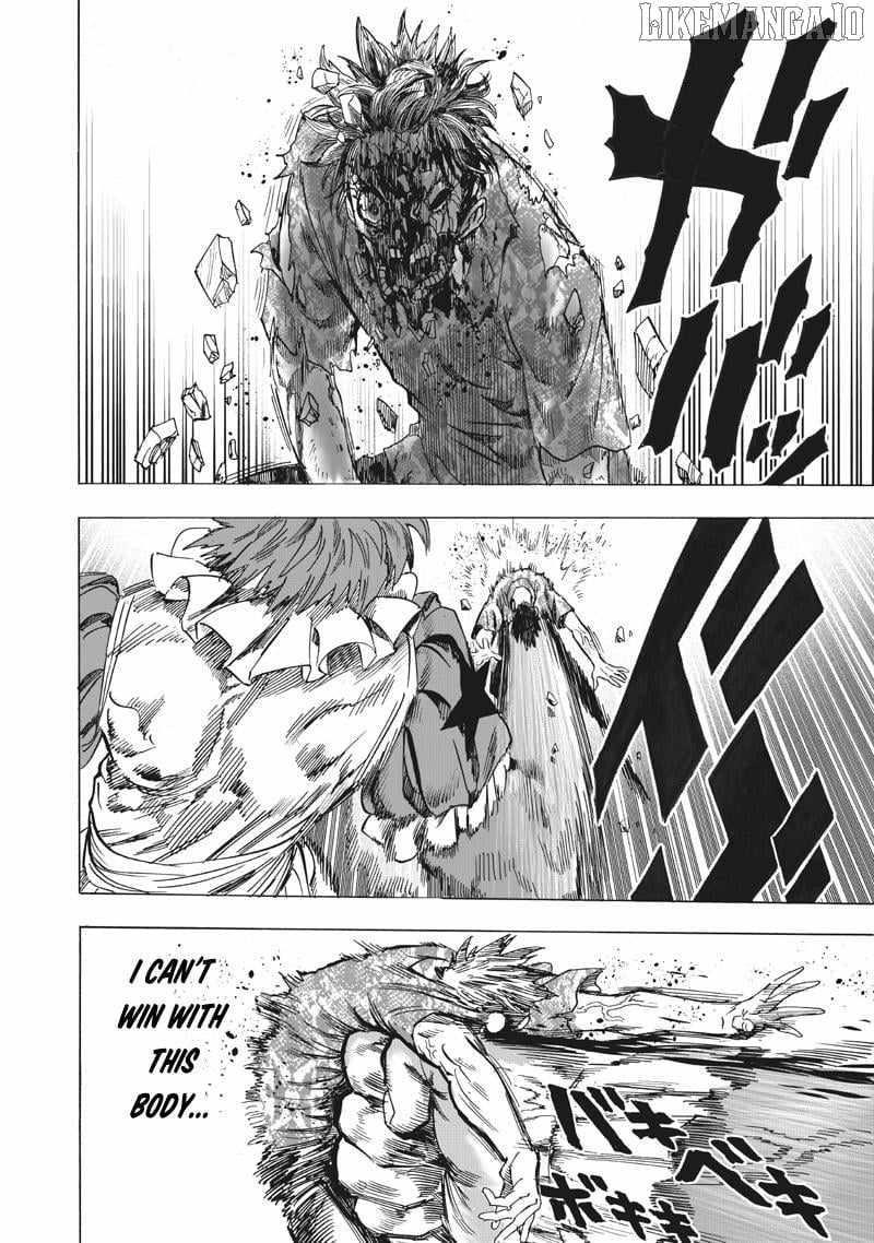 One-Punch Man - Chapter 277 Page 14