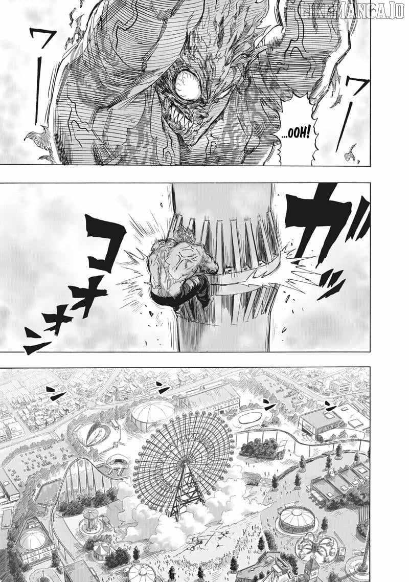 One-Punch Man - Chapter 278 Page 3