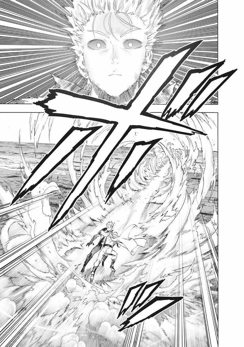 One-Punch Man - Chapter 281 Page 14