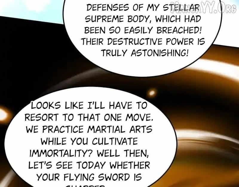 Logging 10,000 Years into the Future - Chapter 270 Page 164