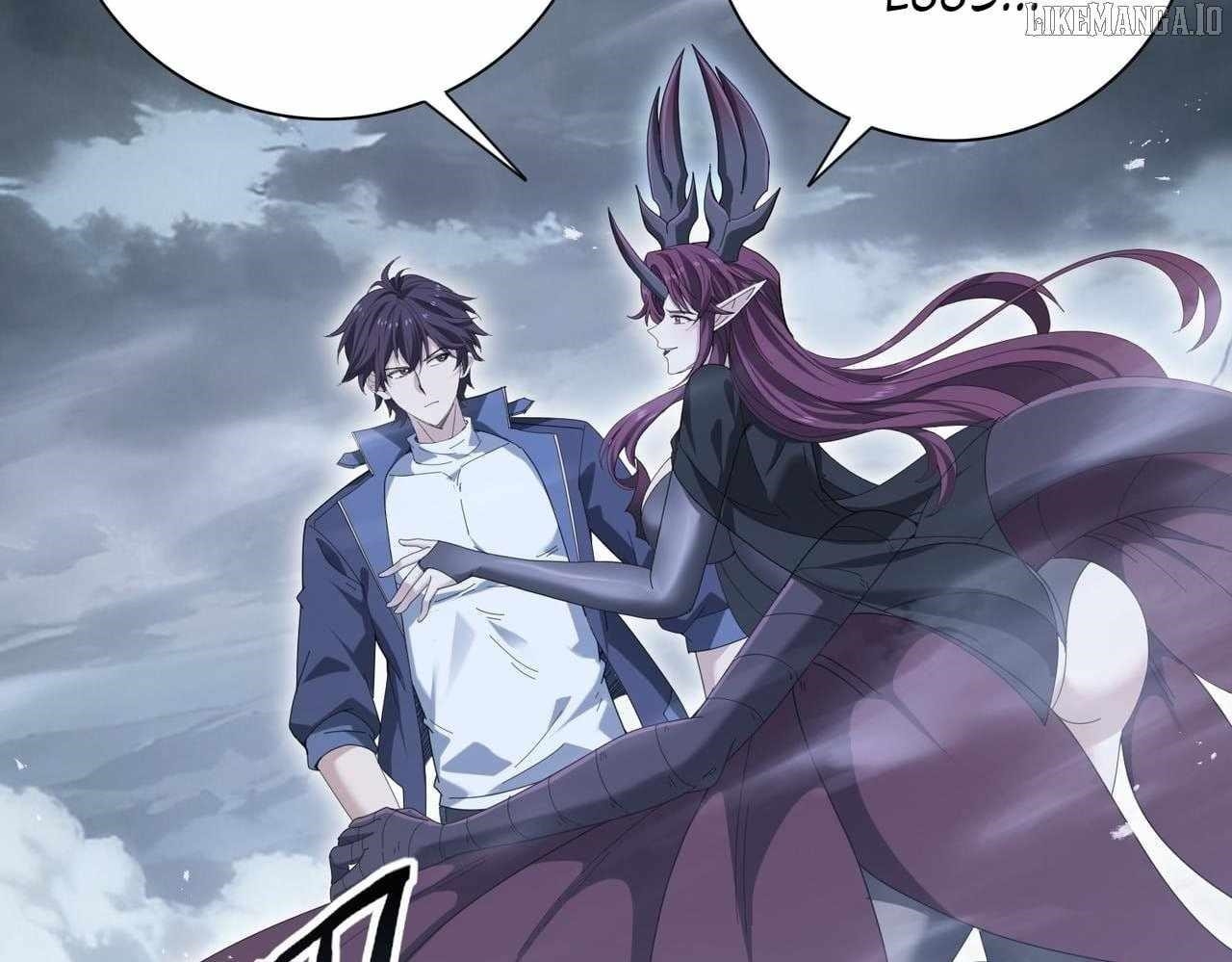 I Got The Weakest Class, Dragon Tamer!? - Chapter 174 Page 123