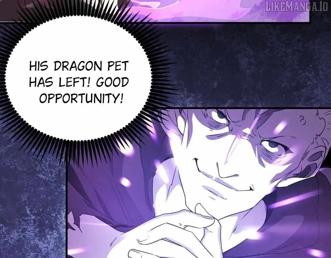 I Got The Weakest Class, Dragon Tamer!? - Chapter 175 Page 63