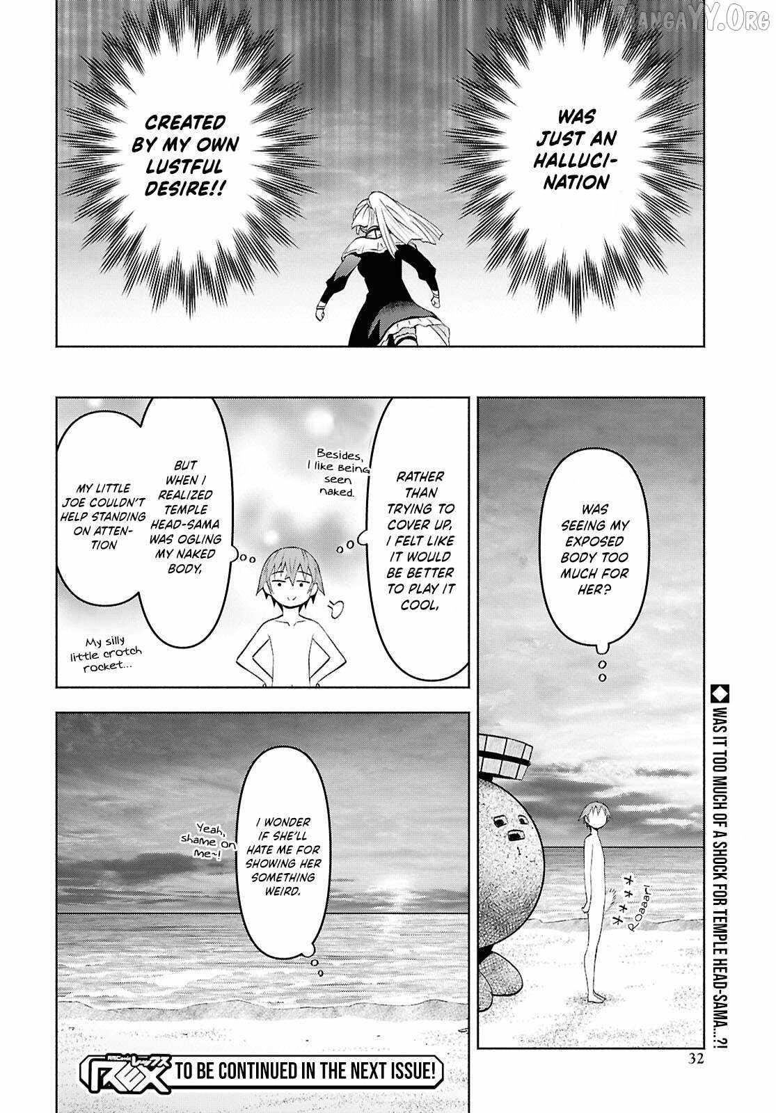 Dungeon Tou de Yadoya wo Yarou! Souzou Mahou wo Moratta Ore no Hosoude Hanjouki - Chapter 54 Page 26