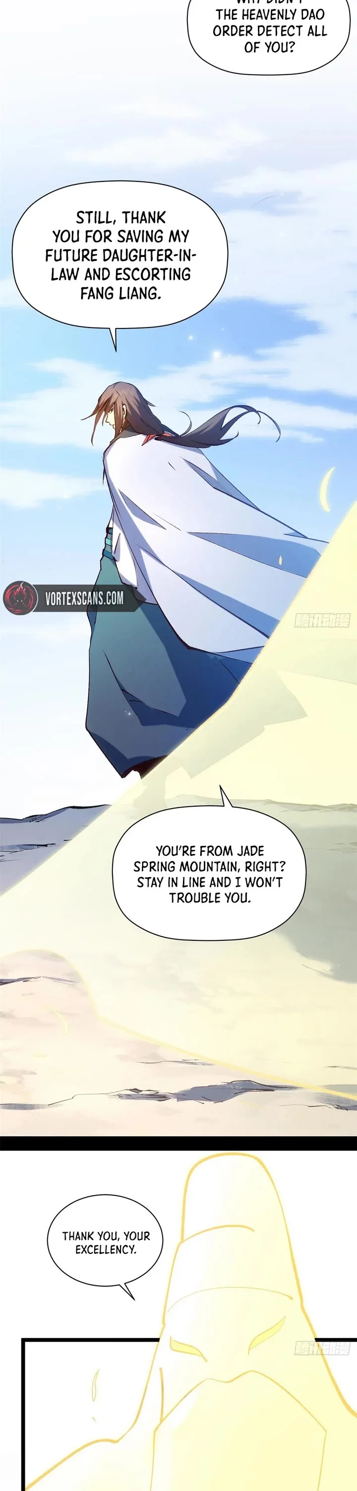 Top Tier Providence - Secretly Cultivate for a Thousand Years - Chapter 240 Page 27