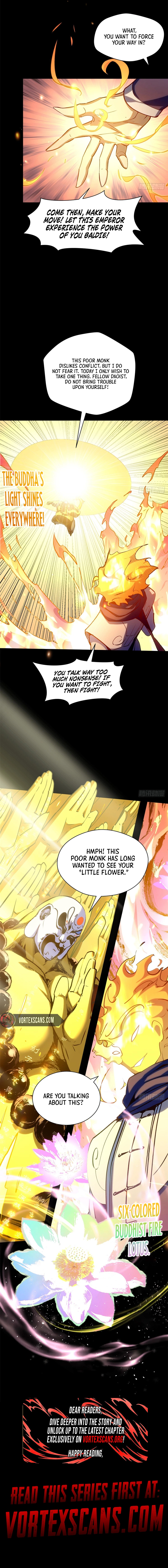 Top Tier Providence - Secretly Cultivate for a Thousand Years - Chapter 247 Page 6