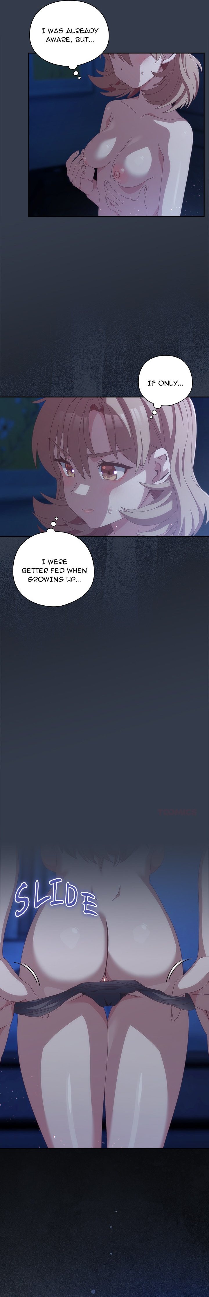 Like No Other - Chapter 60 Page 12