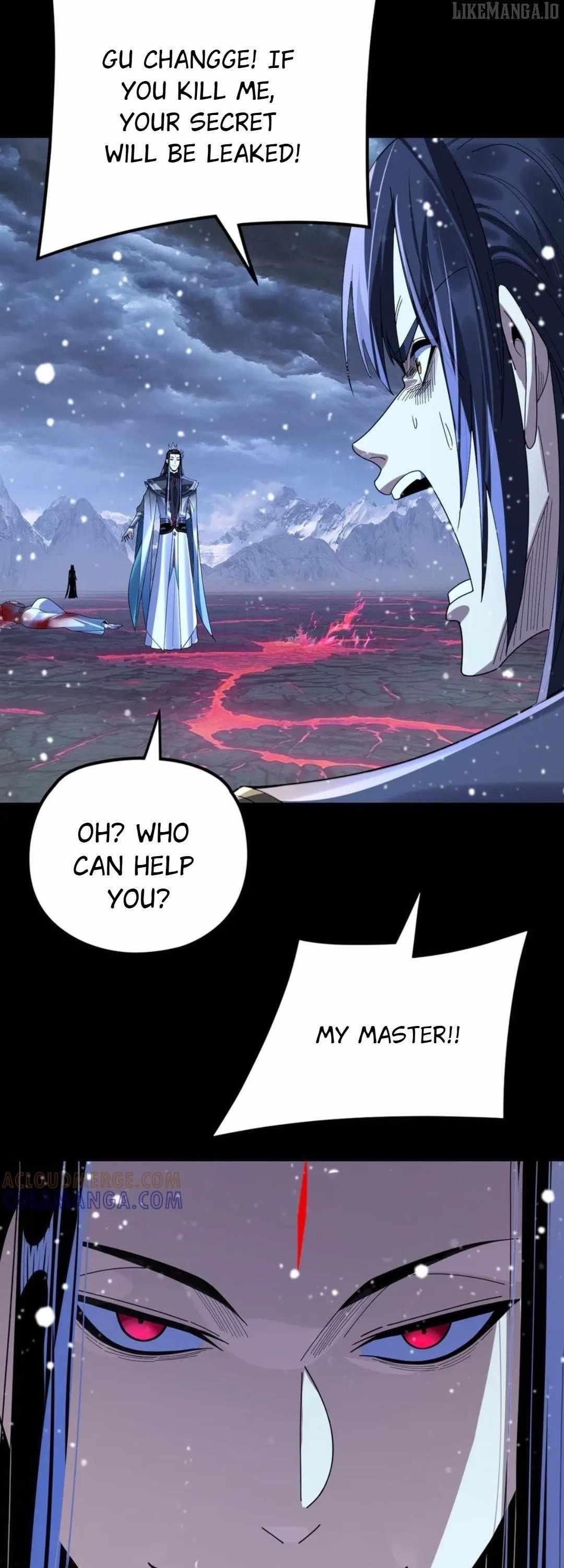 I Am the Fated Villain - Chapter 273 Page 5