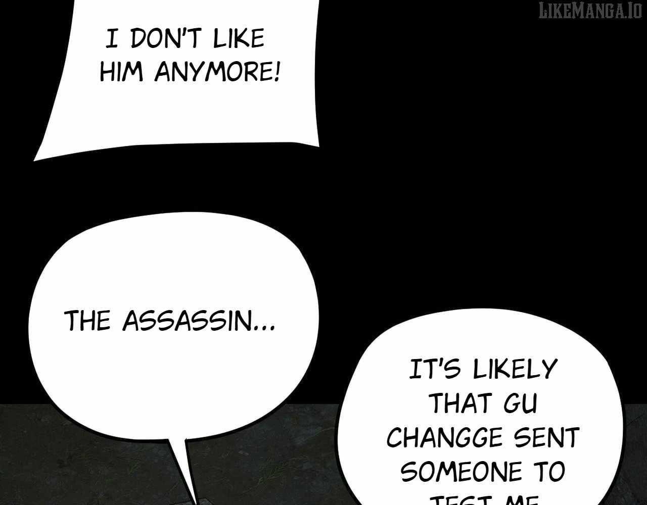 I Am the Fated Villain - Chapter 284 Page 77